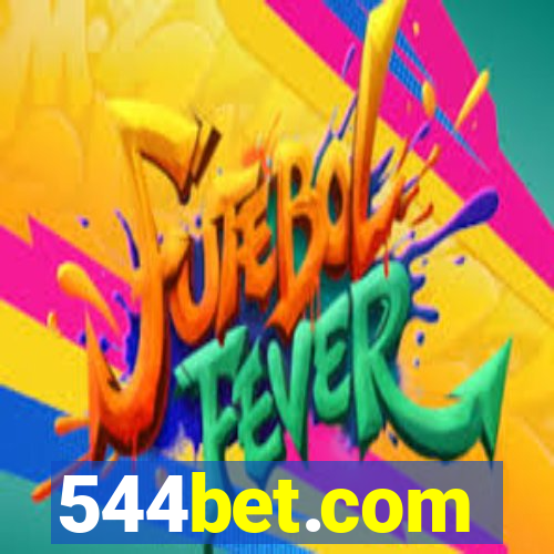 544bet.com