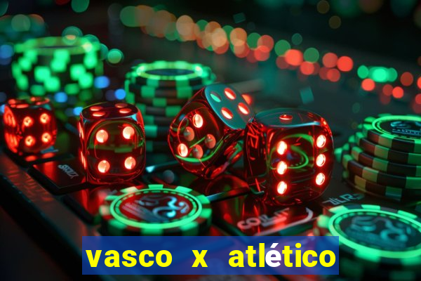 vasco x atlético mg palpite