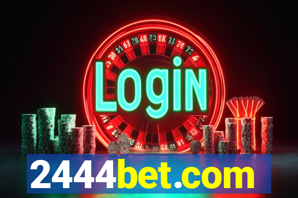 2444bet.com