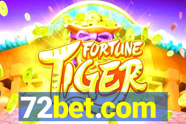 72bet.com