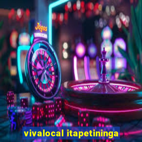 vivalocal itapetininga