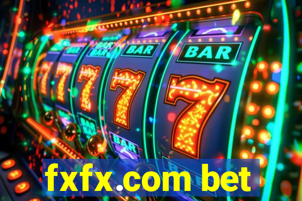 fxfx.com bet