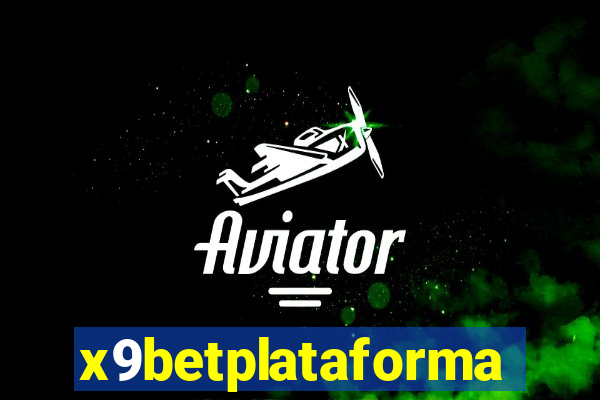 x9betplataforma