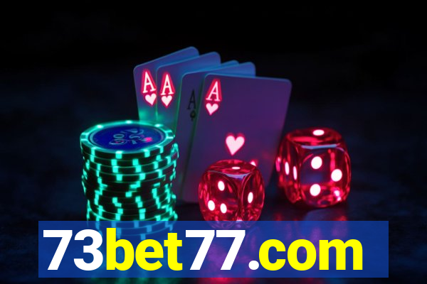 73bet77.com