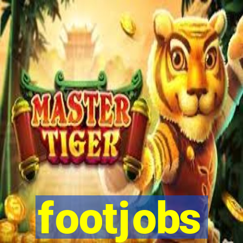 footjobs