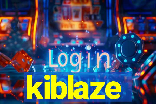 kiblaze