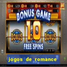 jogos de romance para pc