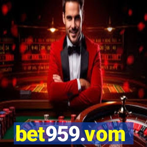 bet959.vom