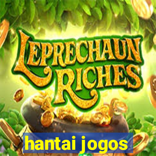 hantai jogos