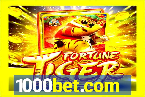 1000bet.com