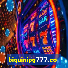 biquinipg777.com