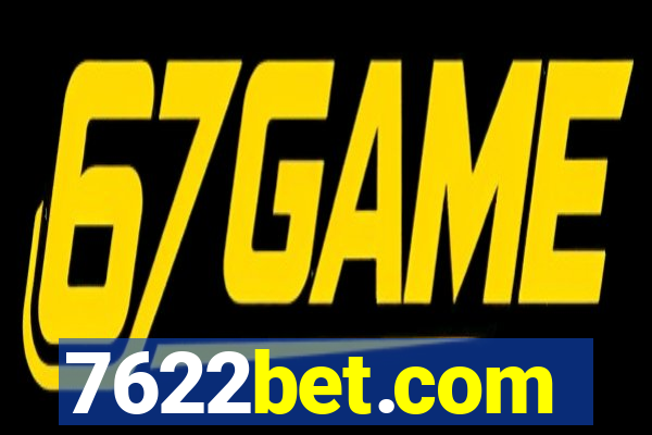 7622bet.com