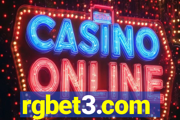 rgbet3.com