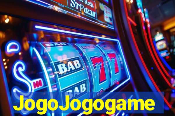 JogoJogogame