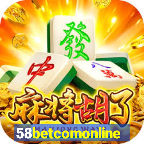 58betcomonline