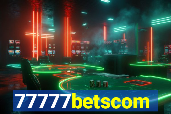 77777betscom