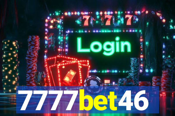 7777bet46