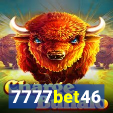 7777bet46