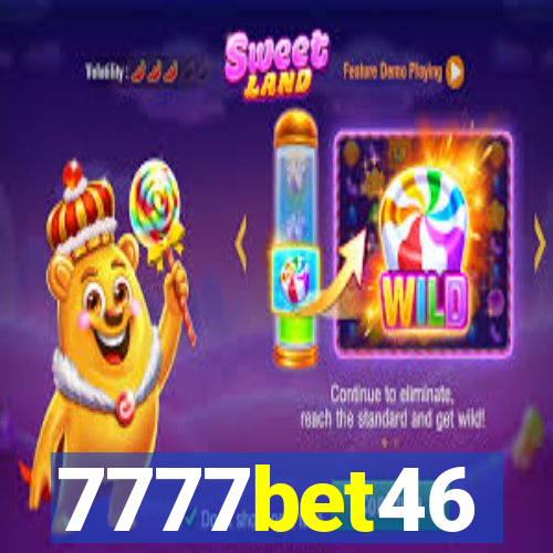 7777bet46