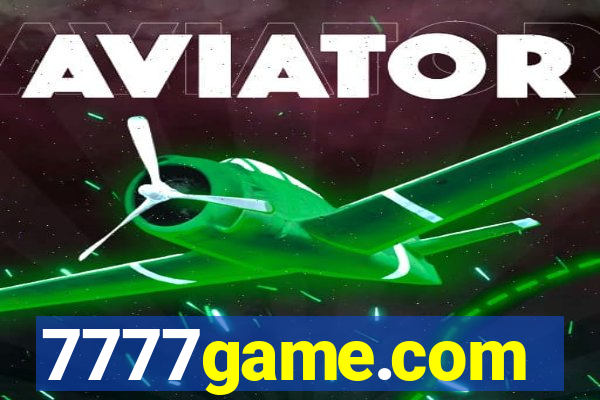 7777game.com