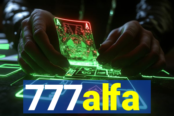 777alfa