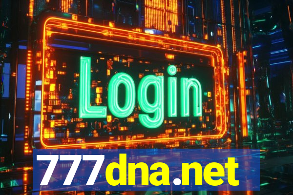 777dna.net