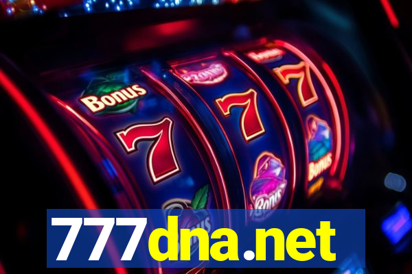 777dna.net