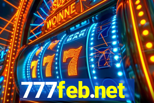 777feb.net