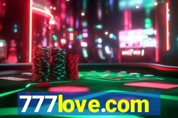 777love.com