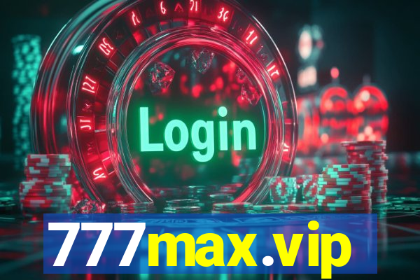 777max.vip