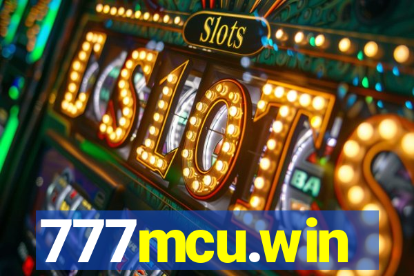 777mcu.win