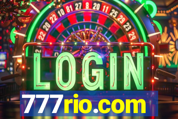 777rio.com