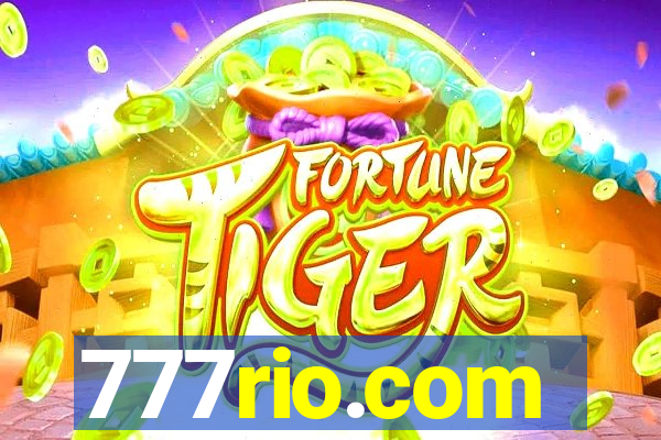 777rio.com