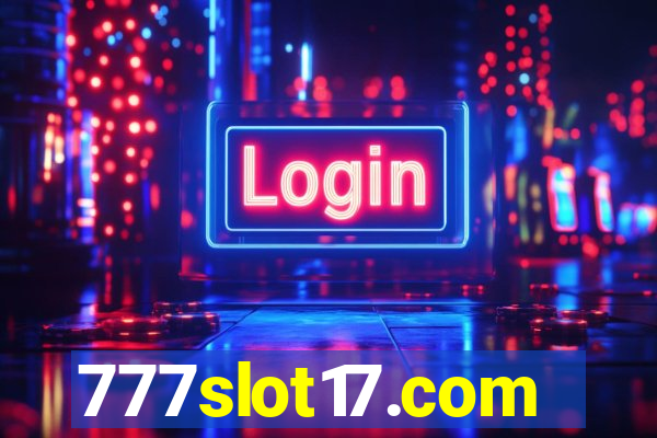 777slot17.com