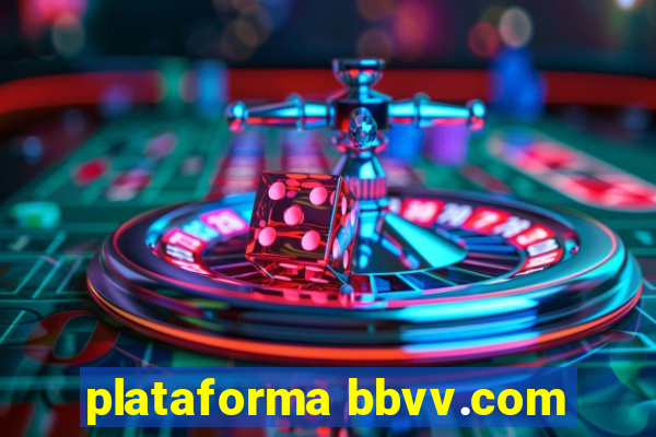 plataforma bbvv.com