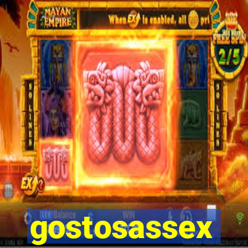 gostosassex