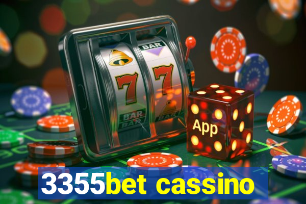 3355bet cassino