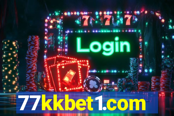 77kkbet1.com