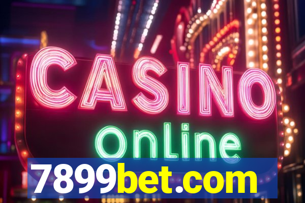 7899bet.com