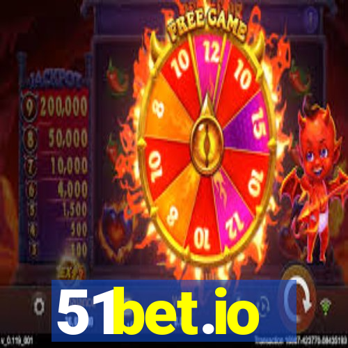 51bet.io