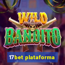 17bet plataforma