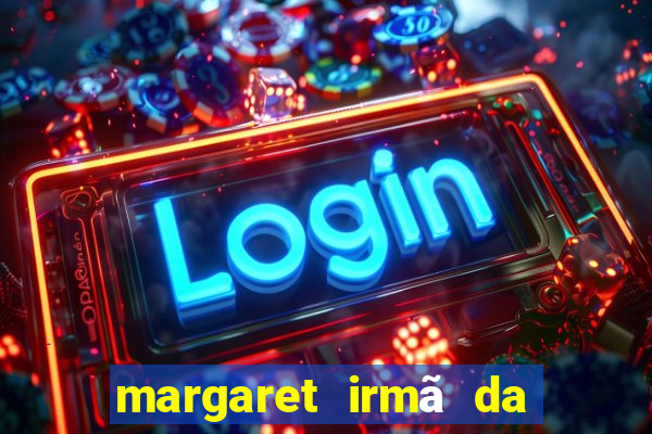 margaret irmã da rainha elizabeth