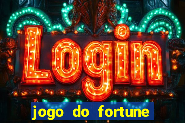 jogo do fortune rabbit demo grátis