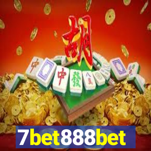 7bet888bet