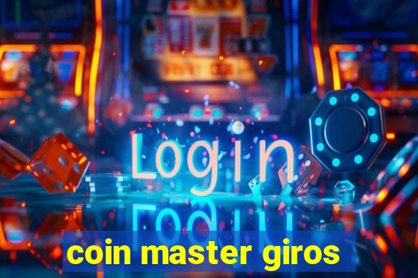 coin master giros