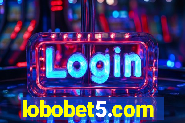 lobobet5.com