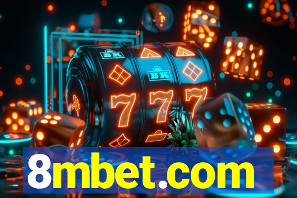 8mbet.com