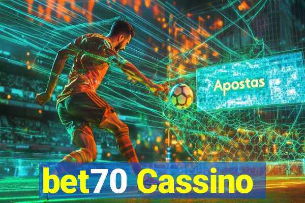 bet70 Cassino