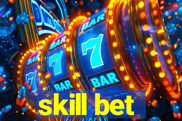 skill bet