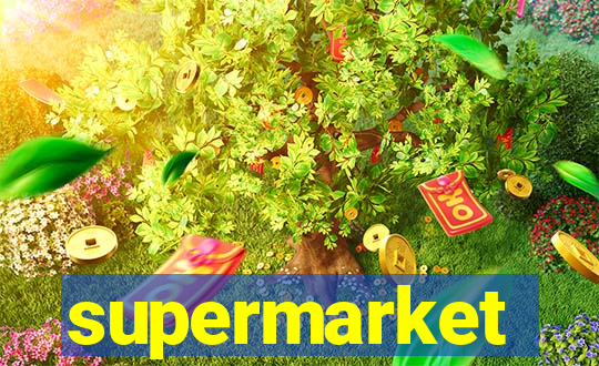 supermarket simulator apk dinheiro infinito